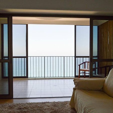 Apto Frente Mar 2 Suites Rio de Janeiro Luaran gambar