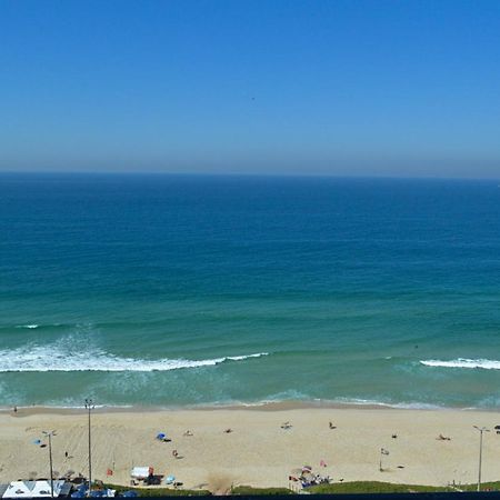 Apto Frente Mar 2 Suites Rio de Janeiro Luaran gambar