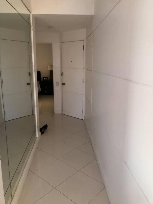 Apto Frente Mar 2 Suites Rio de Janeiro Luaran gambar
