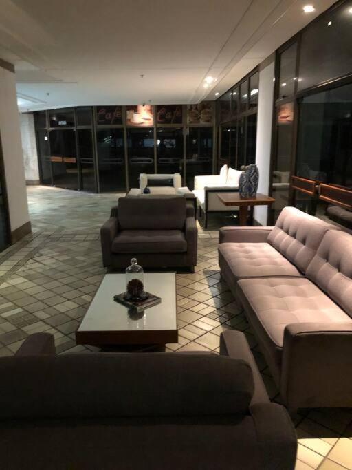 Apto Frente Mar 2 Suites Rio de Janeiro Luaran gambar
