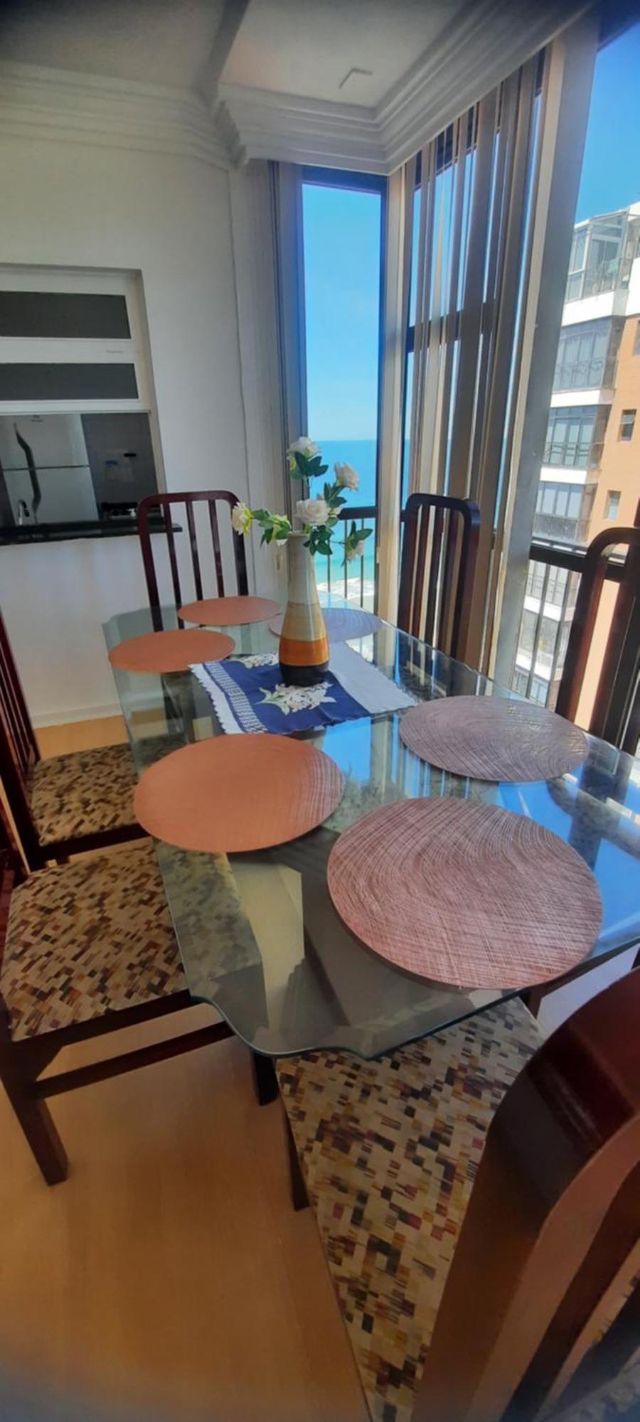 Apto Frente Mar 2 Suites Rio de Janeiro Luaran gambar